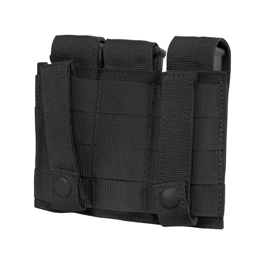 Porta Cargador Triple Universal Para Pistolas Condor