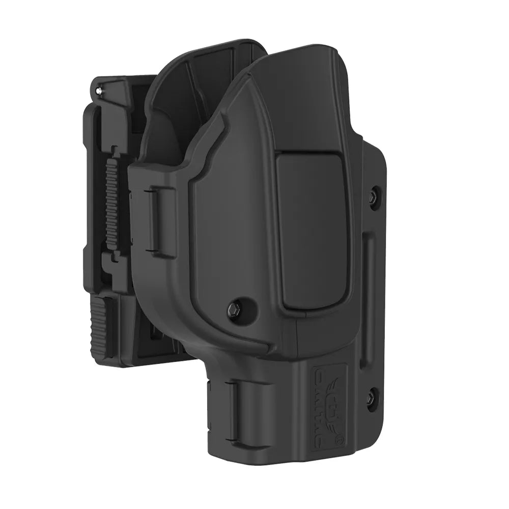Funda para Glock 19 Clip de Cinturon 360° Omitac