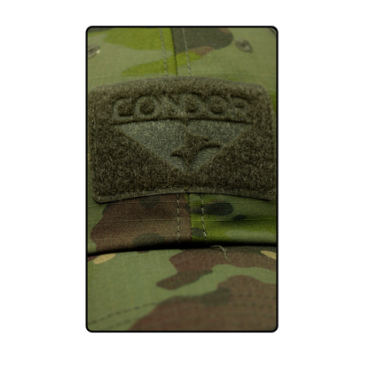 Gorra Tactica Militar Camuflajes Condor
