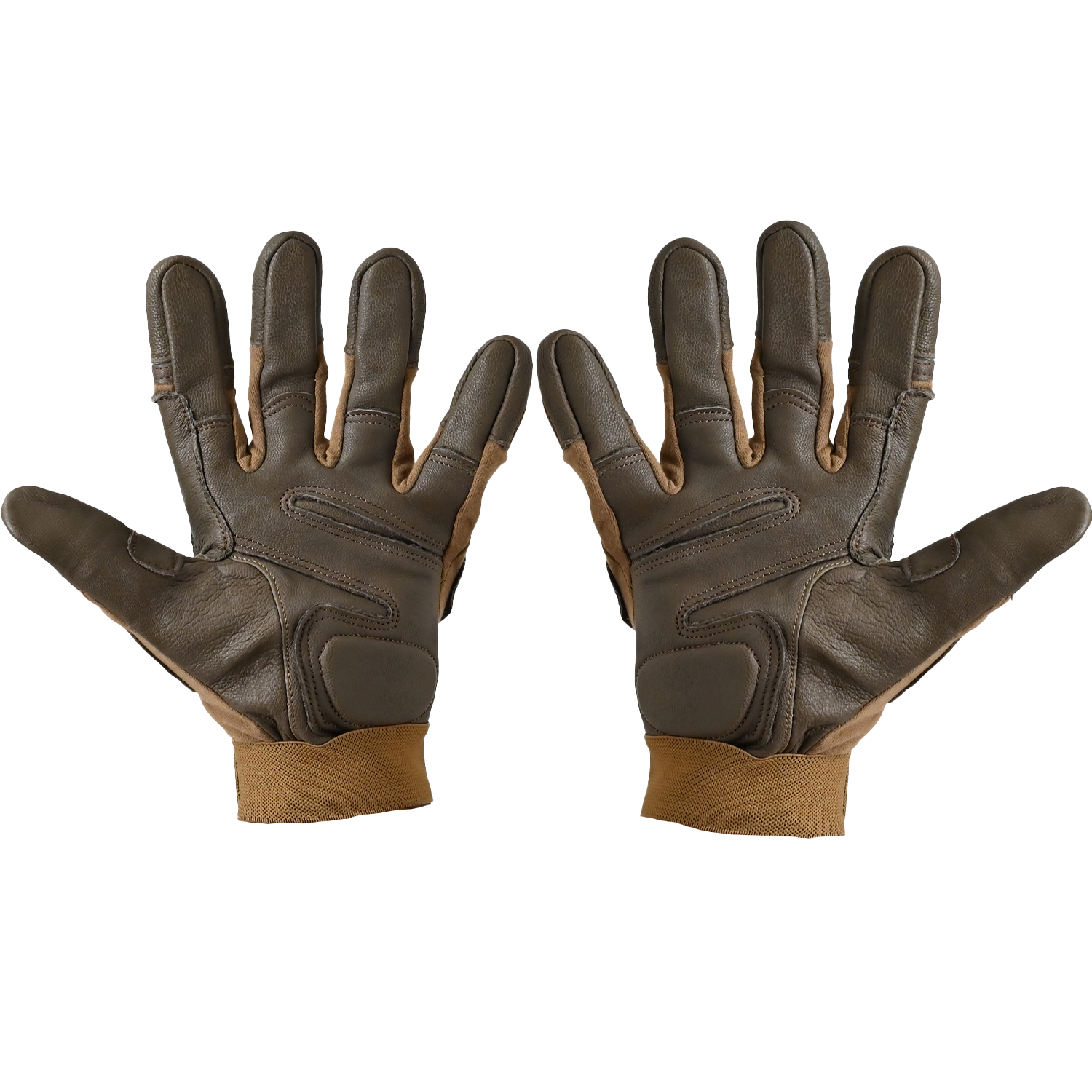 Guantes Tácticos Phantom Voodoo Vinil Piel