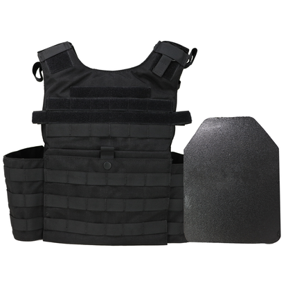 Chaleco Gunner Lightweight Plate Carrier Condor Porta Placas