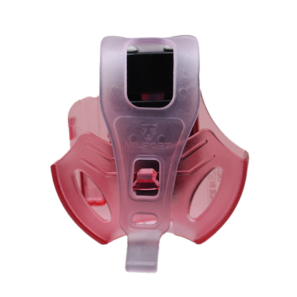 Funda Porta Esposas Universal Rosa MILFORT