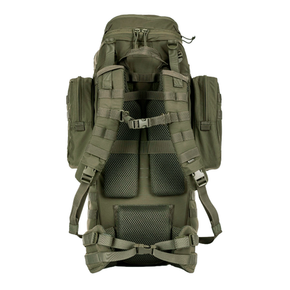 Mochila Senderismo 5.11 Rush 100 60 Litros Ultra Resistente 5.11 Tactical