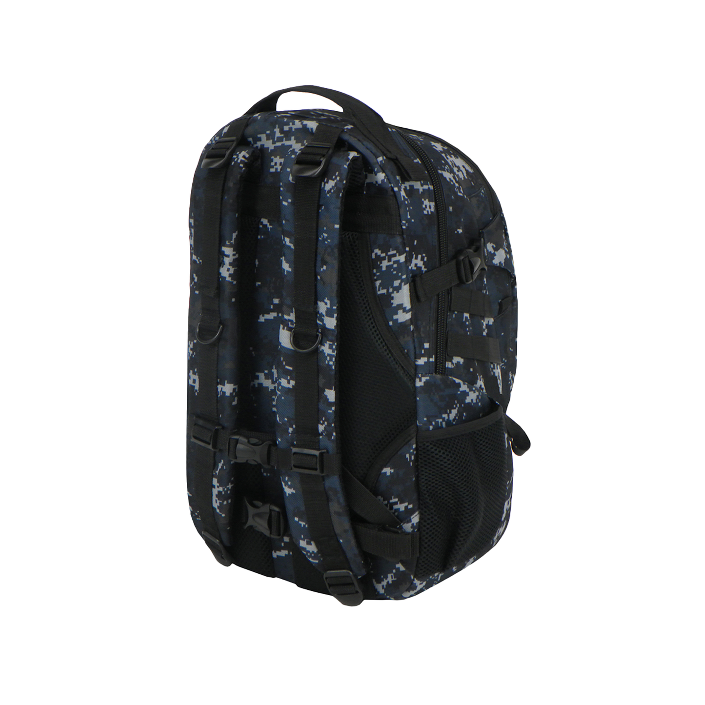 Mochila Táctica Eastwest Us Rtc523
