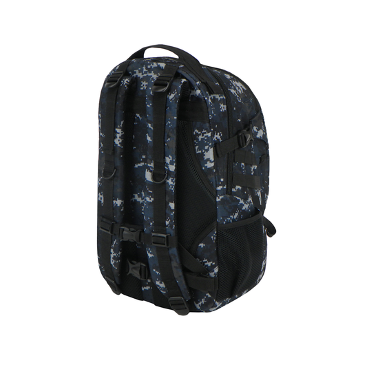 Mochila Táctica Eastwest Us Rtc523