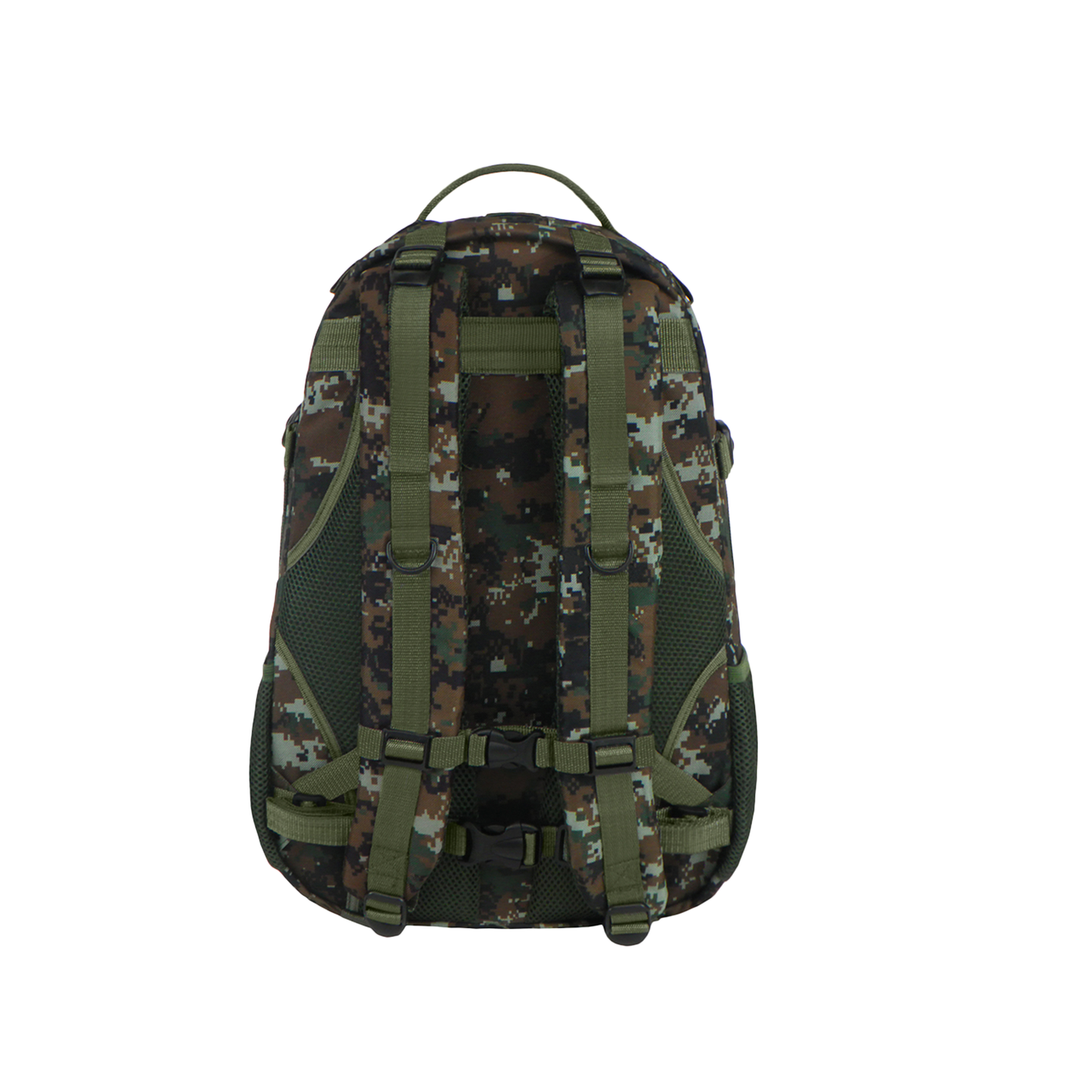 Mochila Táctica Eastwest Us Rtc523