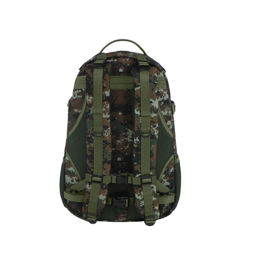 Mochila Táctica Eastwest Us Rtc523