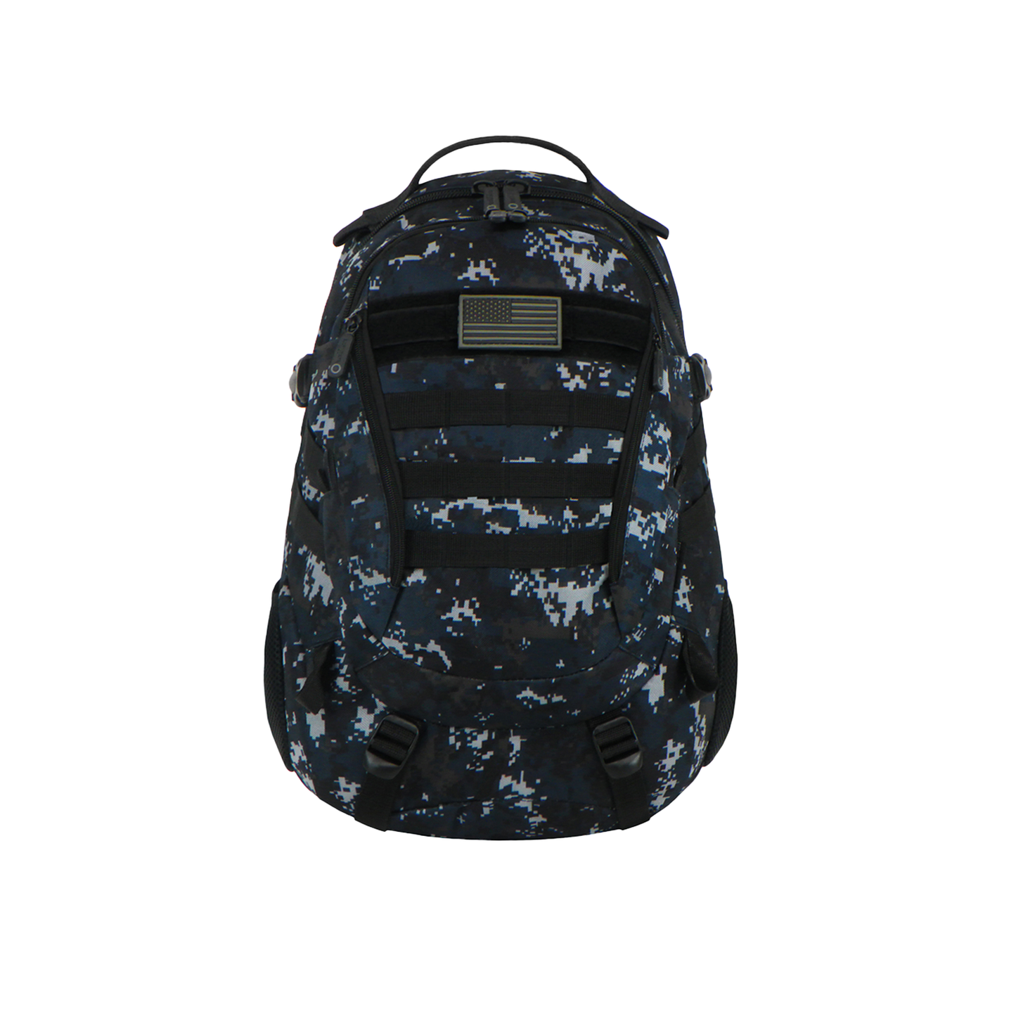 Mochila Táctica Eastwest Us Rtc523