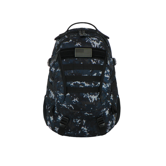 Mochila Táctica Eastwest Us Rtc523