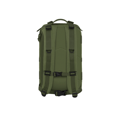 Mochila De Asalto  RT502L Eastwest East West Bags