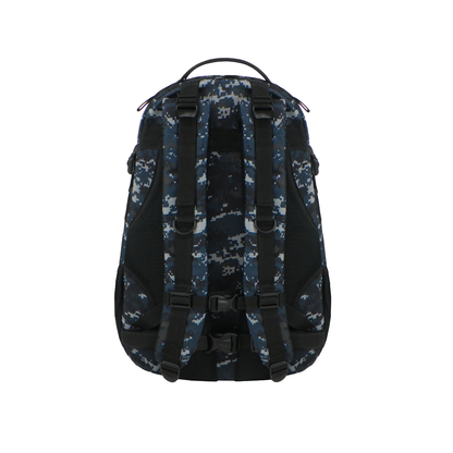 Mochila Táctica Eastwest Us Rtc523 East West Bags