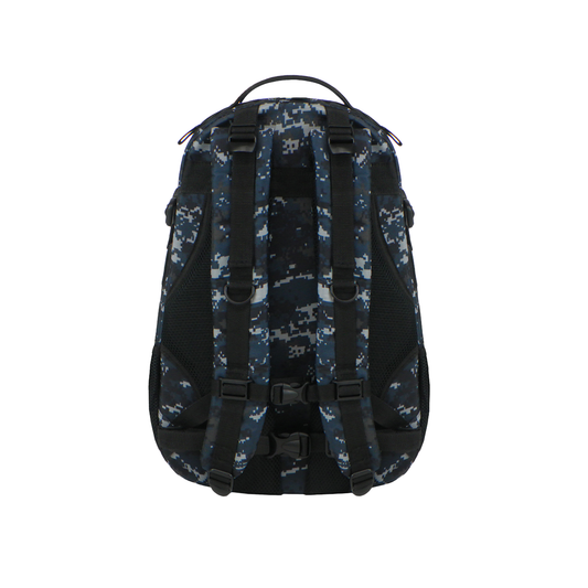 Mochila Táctica Eastwest Us Rtc523
