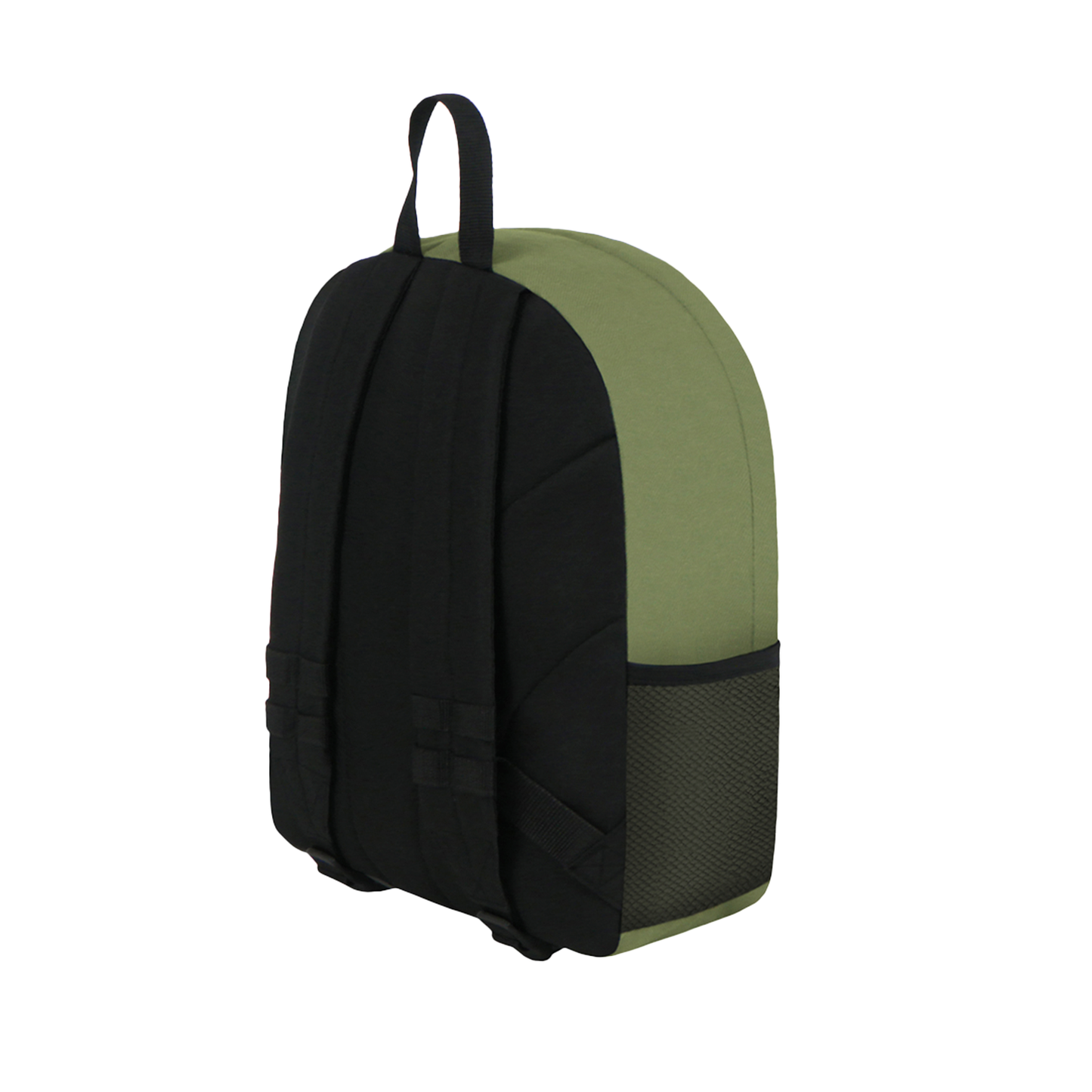 Mochila Deportiva Militar East West Backpack Ligera Bc101s