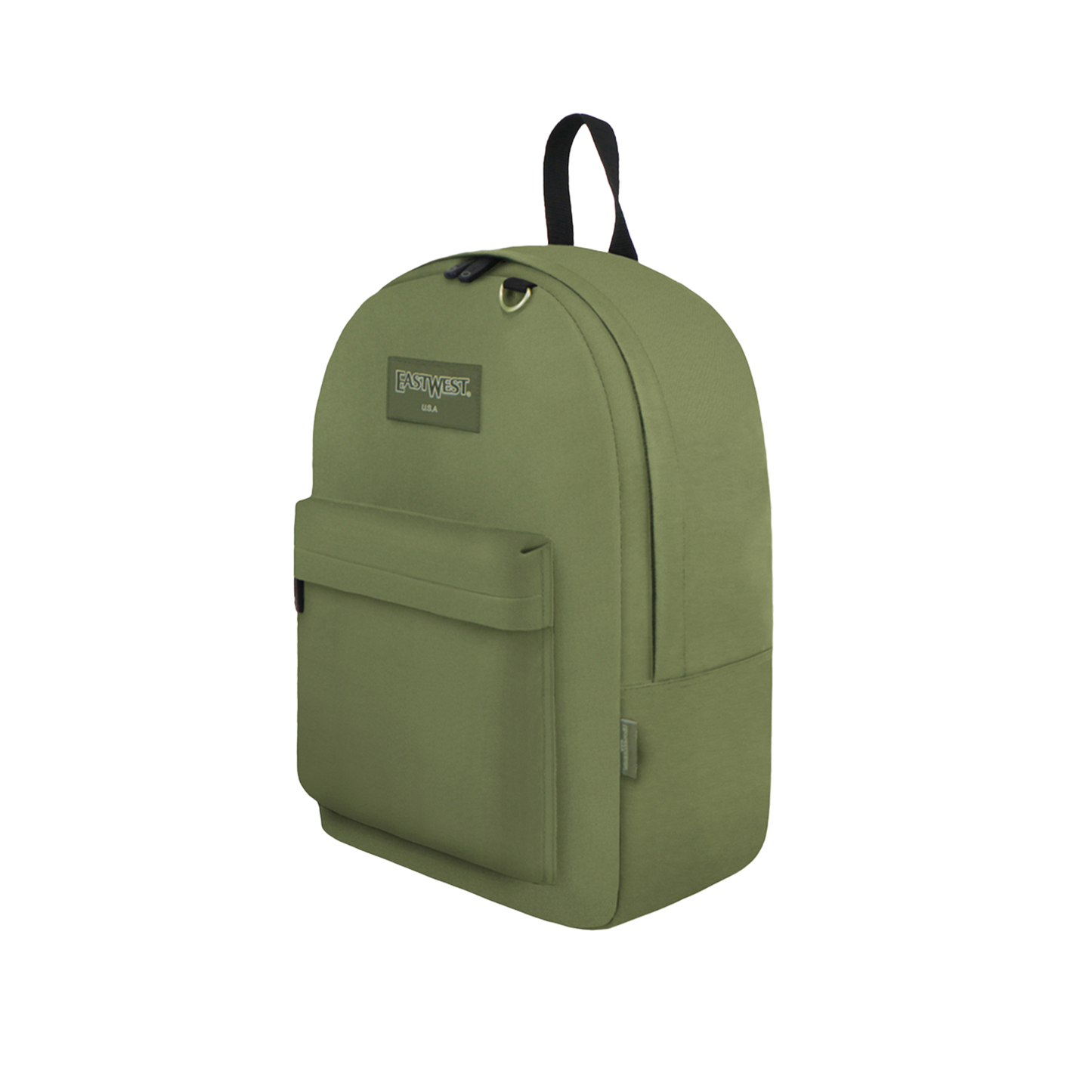 Mochila Deportiva Militar East West Backpack Ligera Bc101s