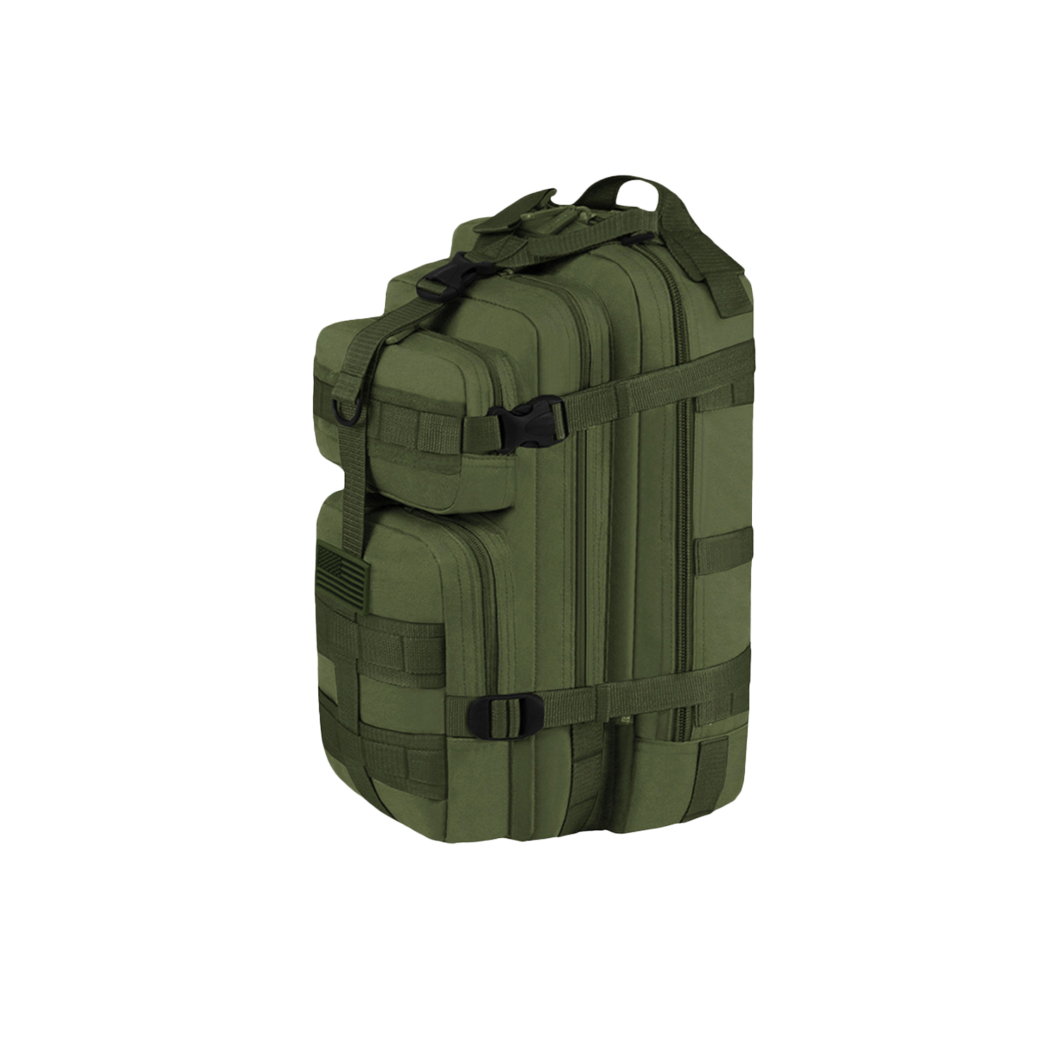 Mochila De Asalto  RT502L Eastwest