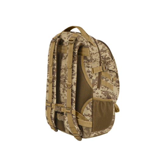 Mochila Táctica Eastwest Us Rtc523