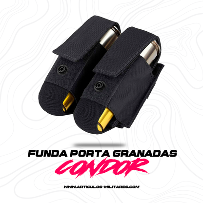 Porta Granada 40mm Condor Condor Outdoor