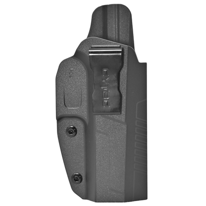 Funda Para Pistola Cz P09 Interna Cytac Gen2