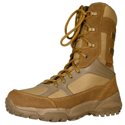 Botas Duty Gear Fortresss 4763 en Koyote Duty Gear