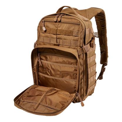 MOCHILA 5.11 RUSH 12™ 2.0 BACKPACK 24L 5.11 Tactical