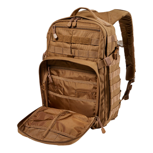 MOCHILA 5.11 RUSH 12™ 2.0 BACKPACK 24L