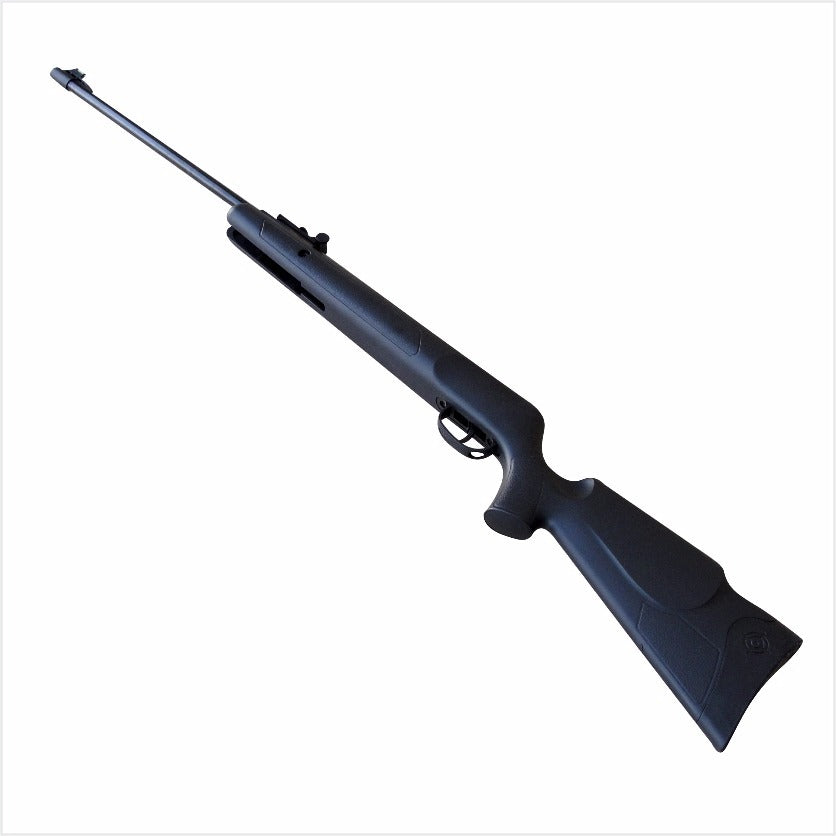 Rifle Crosman Fury Nitro Piston Calibre .22 5.5mm 950 Fps