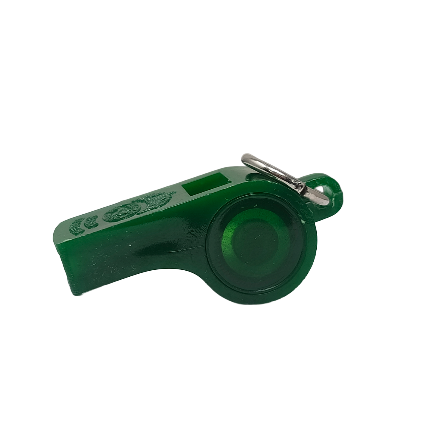 Silbato Plastico Marca Angeles