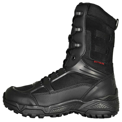 Botas Duty Gear Fortresss 4763 en Negro Duty Gear