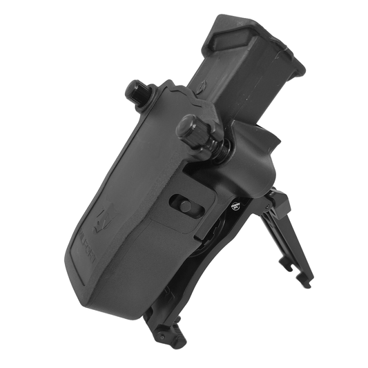 Porta Cargador Universal Individual Milfort Para Cinturon