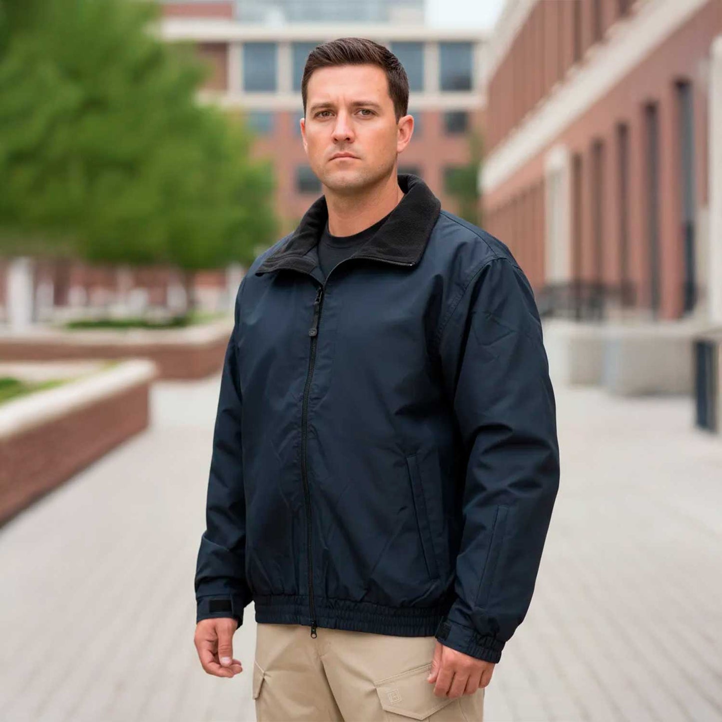 Chamarra 5.11 BIG HORN JACKET