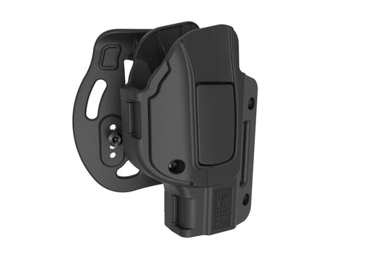 Paleta Gancho De Sujecion Para Funda Holster Omitac