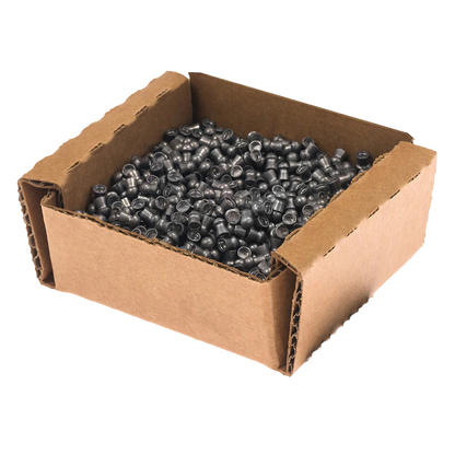 Diabolos Crosman Domed 4.5mm .177 , 10.5gr , 1250pz