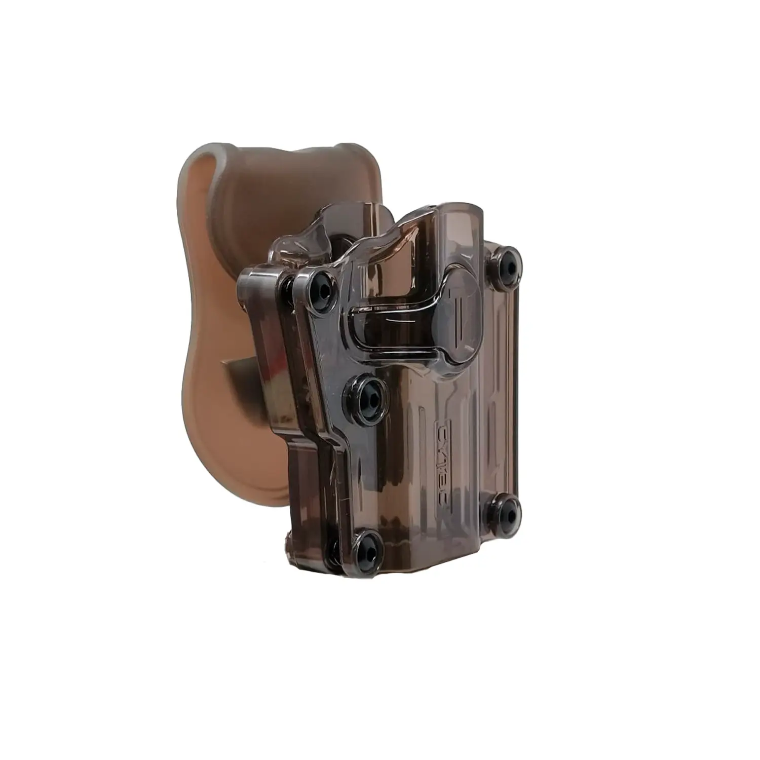 Funda Holster Universal Cafe Ajustable Resistente