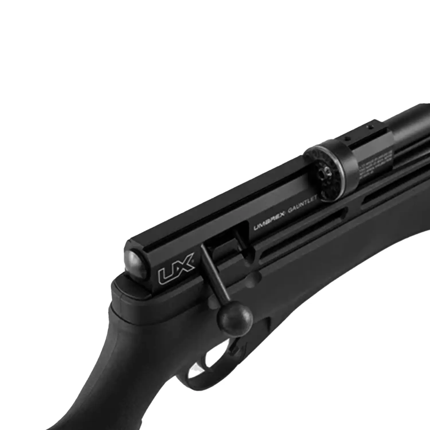 Rifle De Aire Umarex Gauntlet Gen 1 Pcp 6.3mm Kit De Cacería
