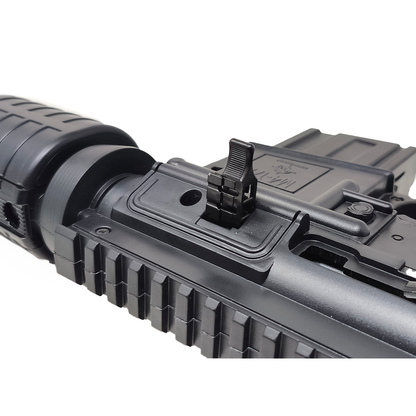 Cargador De Diabolos Kit De 2pzs Rifle Aire Crossman M4-177