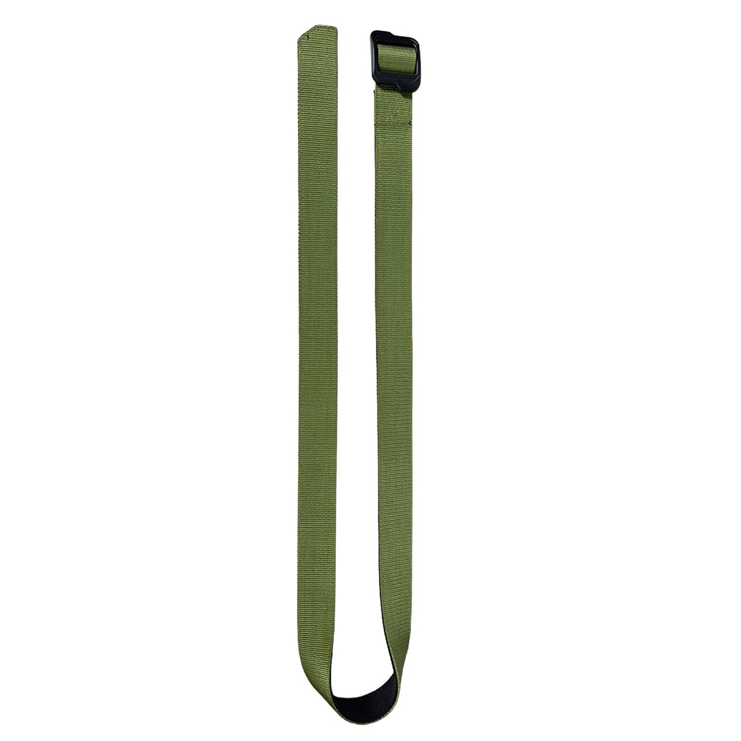 Cinturon Tactico Militar Omitac Doble Vista Porta Accesorios