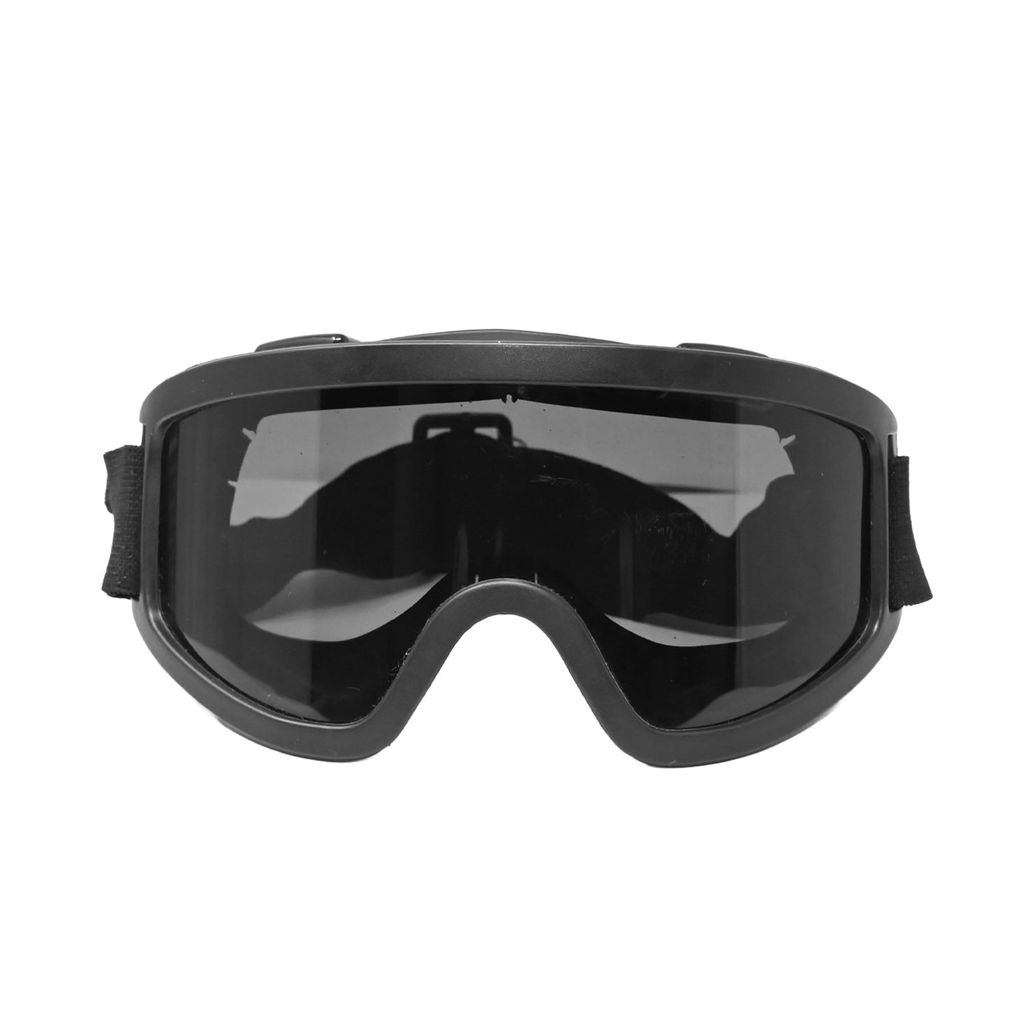 Googles Tacticos Militares Kit Con Pasamontañas De Algodon