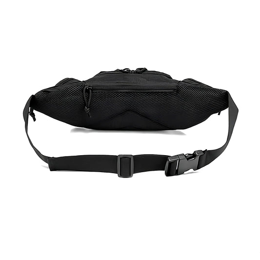 Cangurera Riñonera Táctica Porta Arma