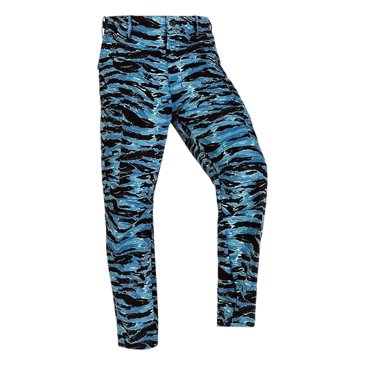 Pantalon Camuflajeado Hombre