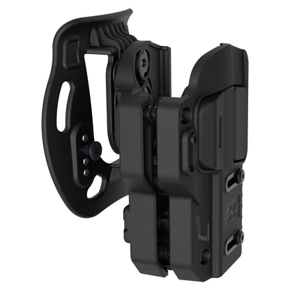 Omitac Universal Tactical Paddle Holster