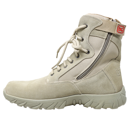 Botas Tácticas Elite 8 DUTY GEAR 1563