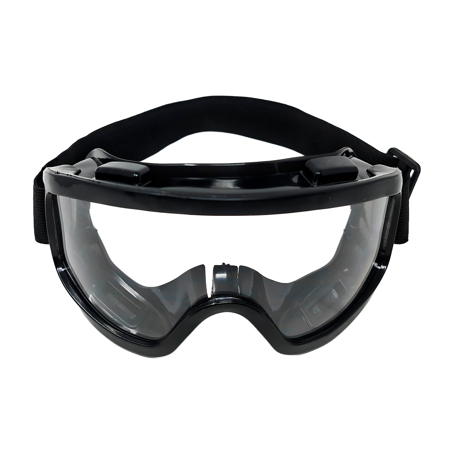 Googles Tacticos Militares Kit Con Pasamontañas De Algodon