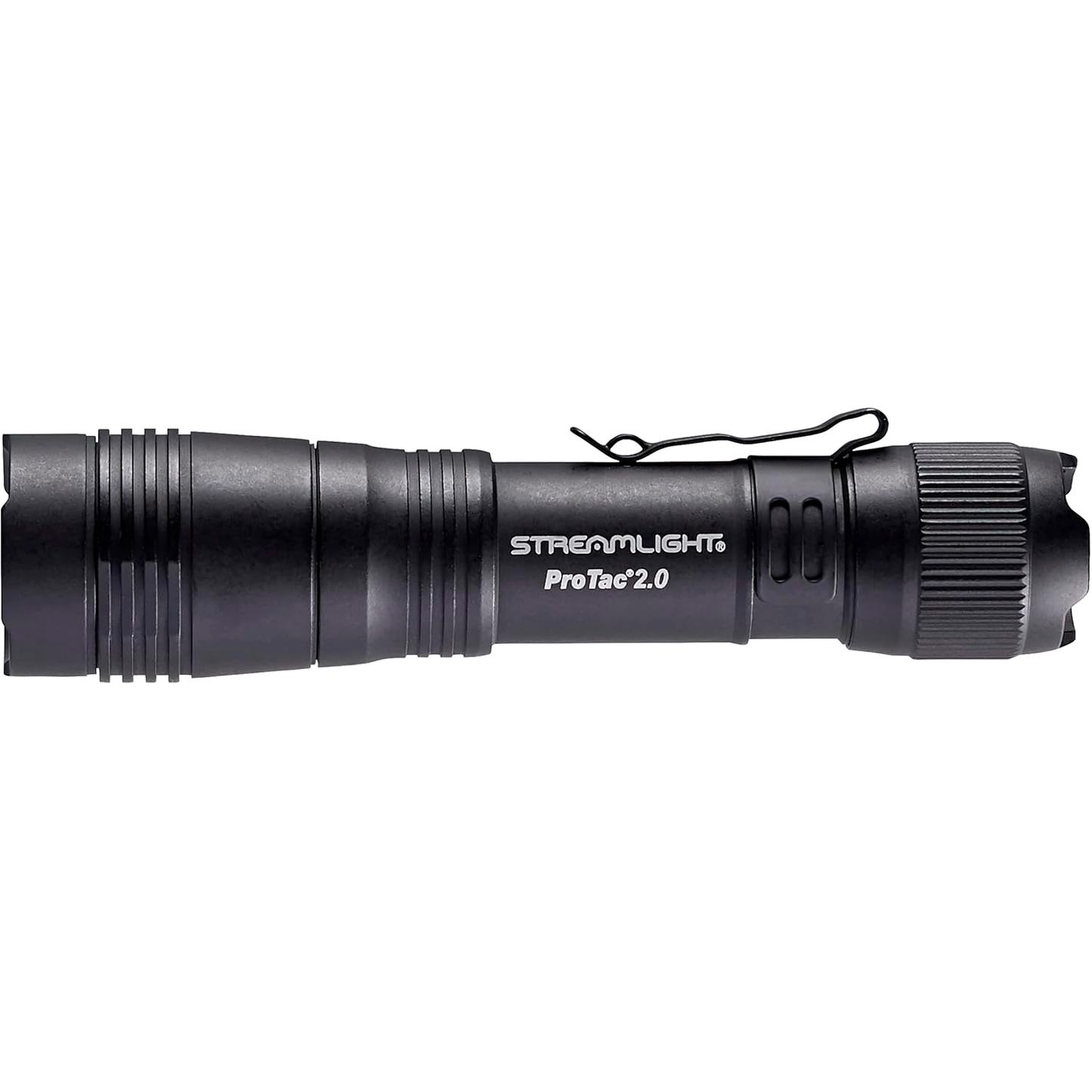 Linterna Protact 2.0 con clip 2,000 Lumens Streamlight