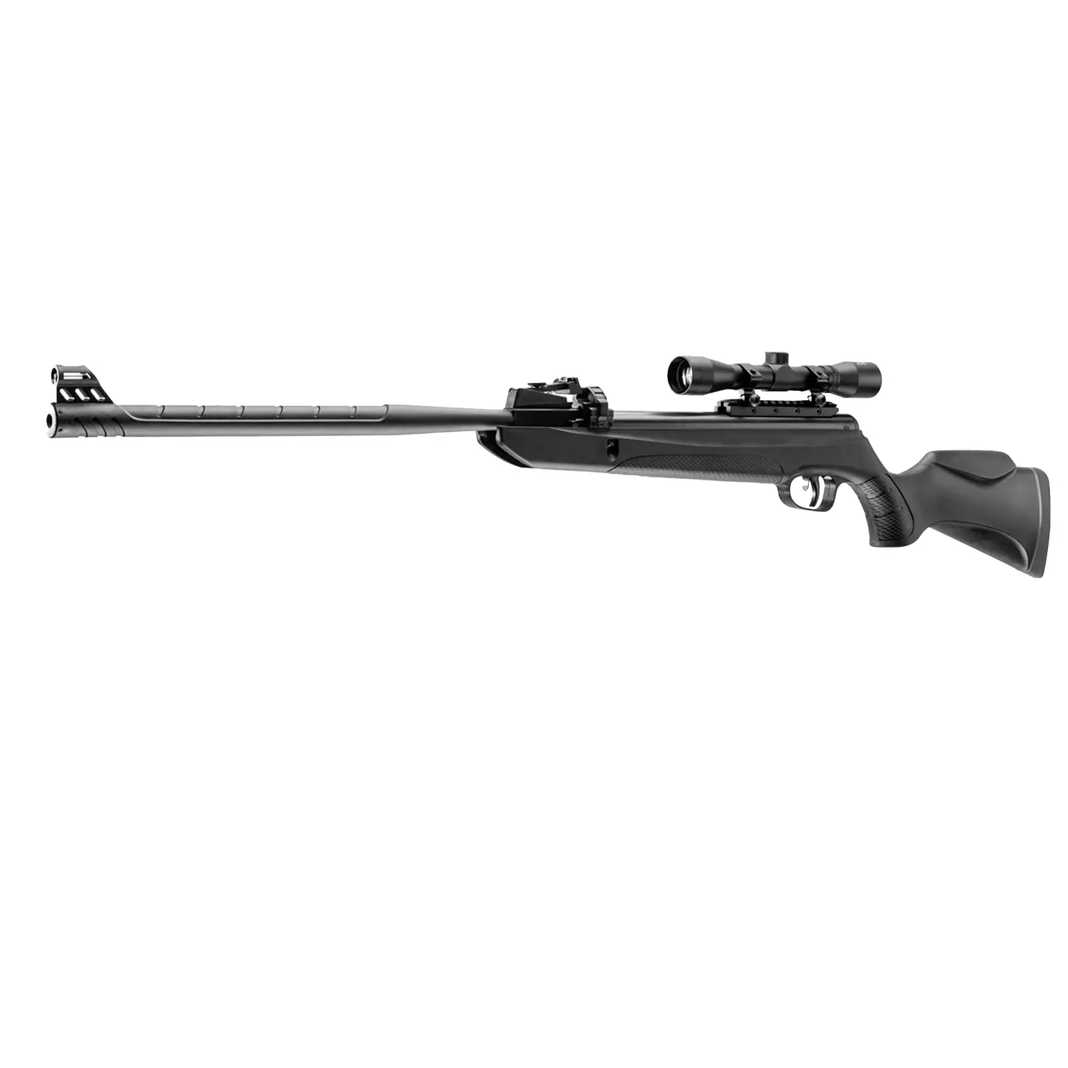 Rifle De Aire Umarex Emerge 4.5mm/.177 1200 Fps