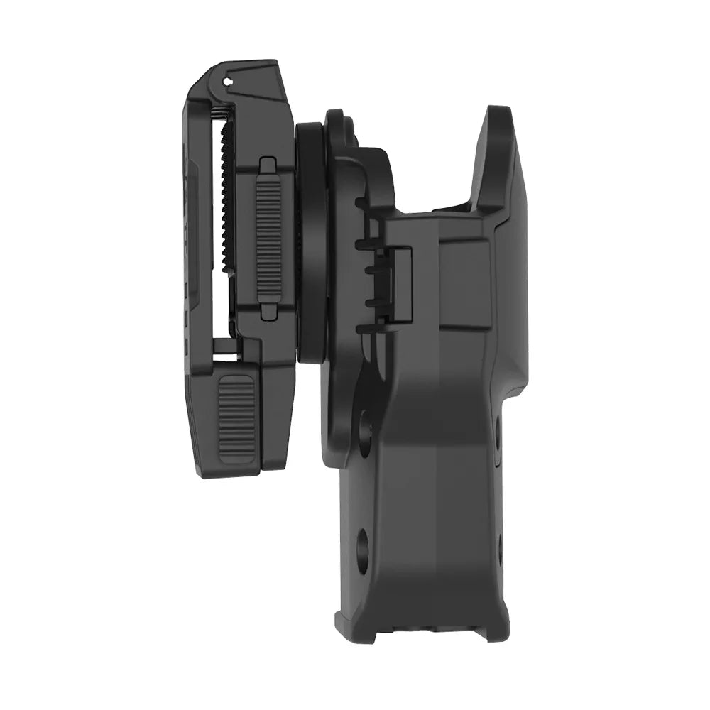 Funda para Pistola Sig Sauer P320 Clip de Cinturón 360° Omitac
