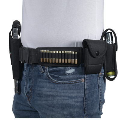 Fornitura Tactica de 6 Accesorios Para Personal de Seguridad Residen Evil Militaría