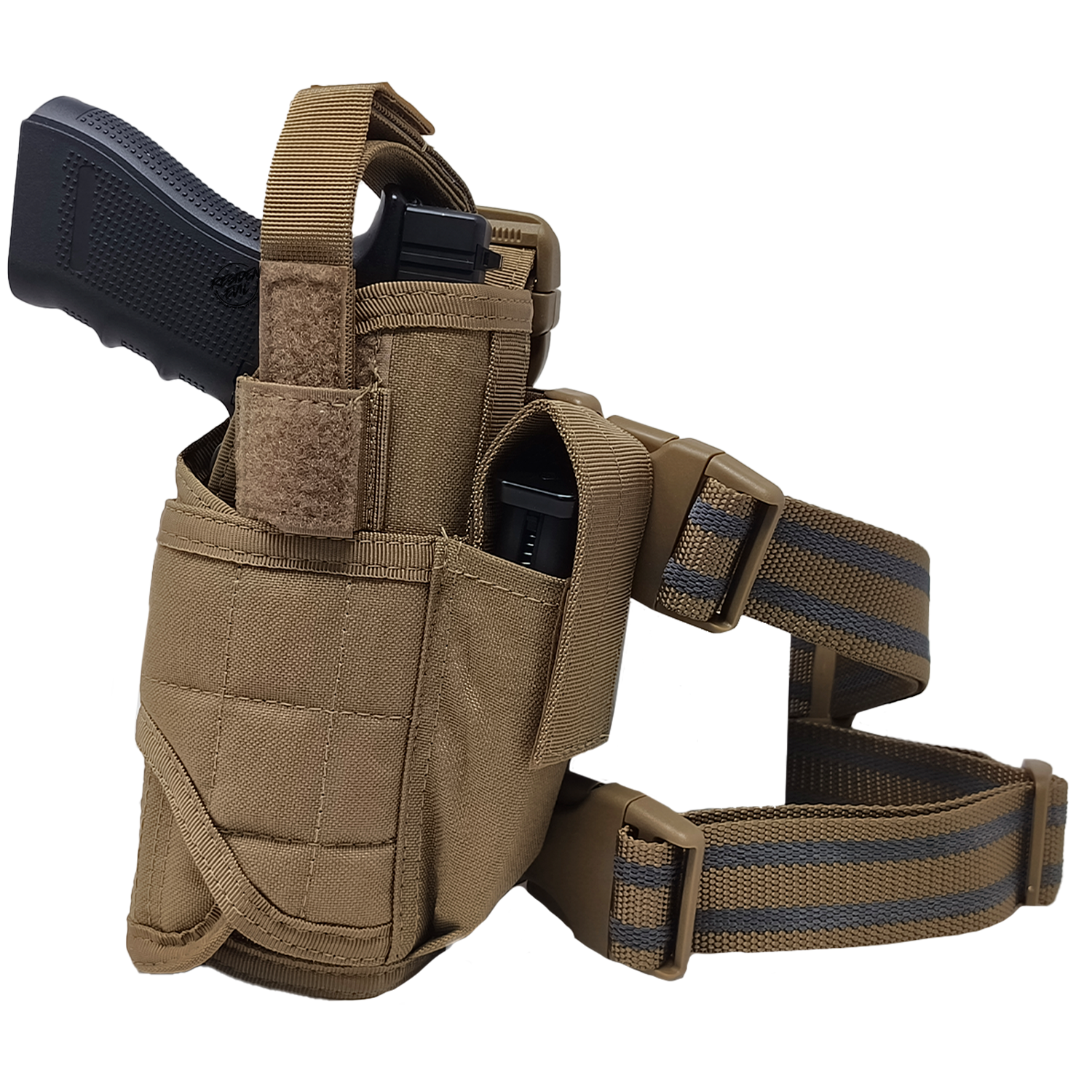 Funda Piernera Tornado Marca Condor