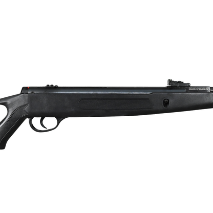 Rifle Deportivo Hatsan Edge Spring 5.5m 800fps