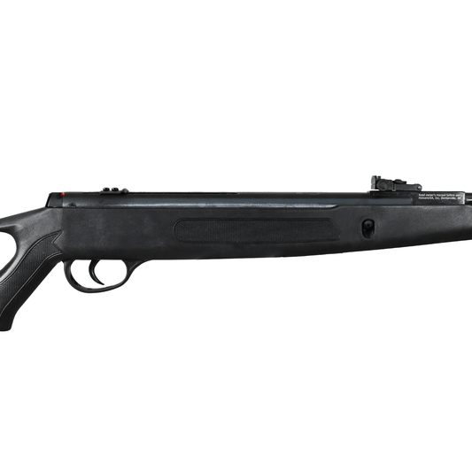 Rifle Deportivo Hatsan Edge Spring 5.5m 800fps