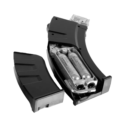 Cargador Para Ak-1 Crosman 28 Bbs De Capacidad Kit
